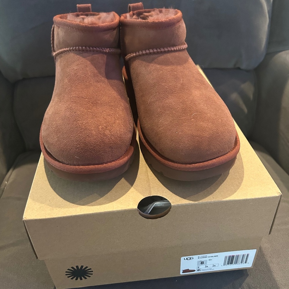 UGG Ultra Mini